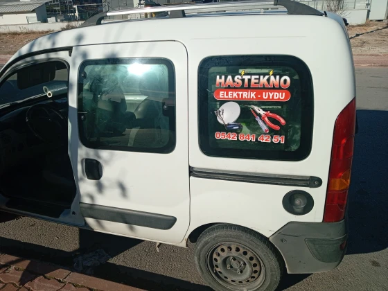 Konya Yazır Elektrikçi