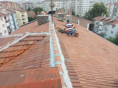 Hasan Akyel Afyon Çatı Aktarma Ve Yenileme