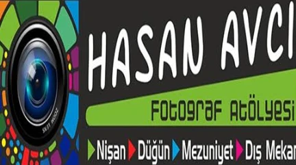 Hasan Avcı Fotoğraf Atölyesi
