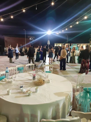 Hasan Haşmet Işık Çok Amaçlı Düğün Salonu Muğla