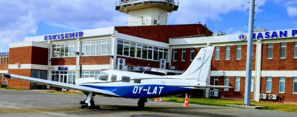 Hasan Polatkan Havalimanı