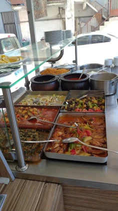 Hasan Usta Lokantası