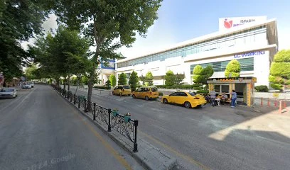 Hasandağ Market