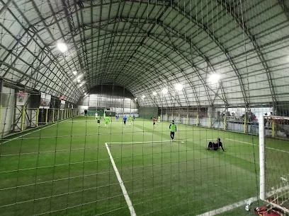 Hasbahçe Halı Saha