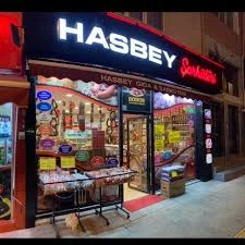 Hasbey Gıda Şarküteri