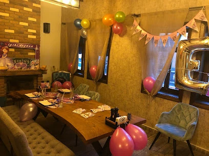 Hasbi Han Et Steak House