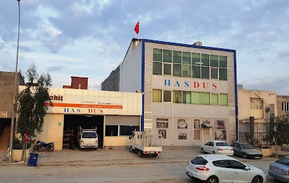 Hasduş
