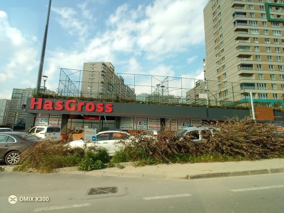 Hasgross Toptan & Perakende Market