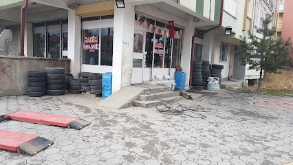 Haşim Oto Lastik