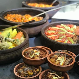 Hasır Lokantası - Esnaf Lokantası