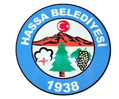 Hassa Belediyesi - Hatay Hassa - 1