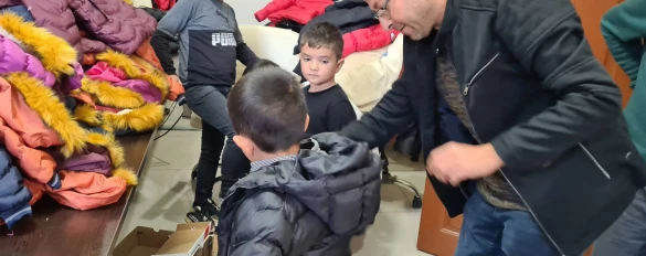 Hassa İlçesi Sosyal Yardımlaşma Ve Dayanışma Vakfı