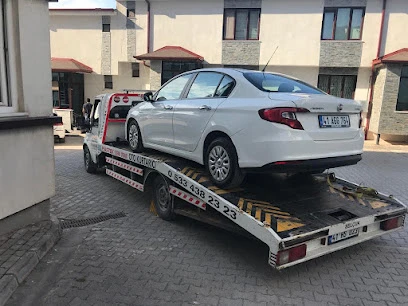 Hastek Yediemin Otopark