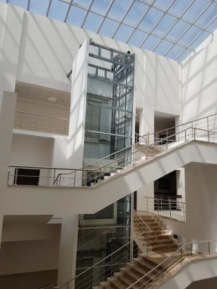 Hasyörükoğlu Asansör