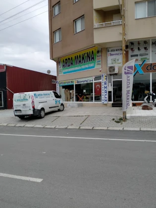Hatay Dikiş Makinesi