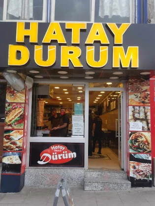 Hatay Dürüm
