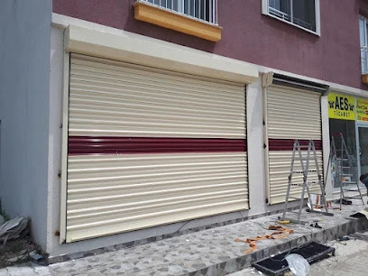 Hatay Güven Otomasyon