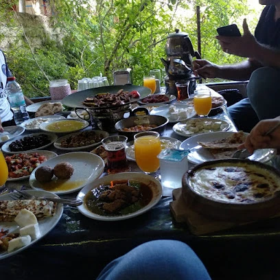 Hatay Karaca Kahvaltı & Et