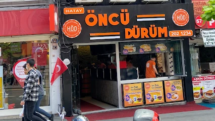 Hatay Öncü Dürüm-Kırıkkale