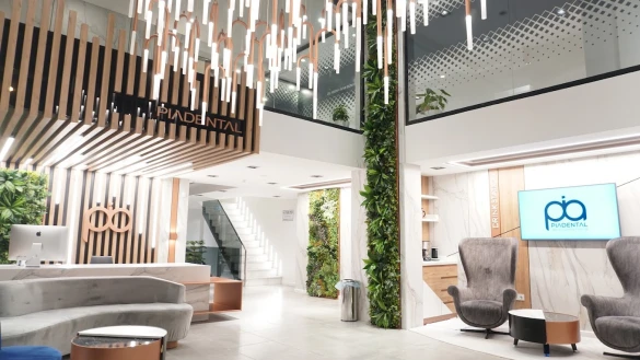 Hatay Pia Dental Ağız Ve Diş Sağlığı Polikliniği