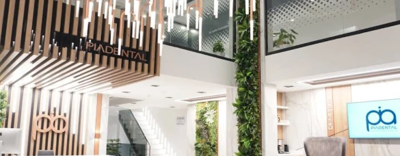 Hatay Pia Dental Ağız Ve Diş Sağlığı Polikliniği
