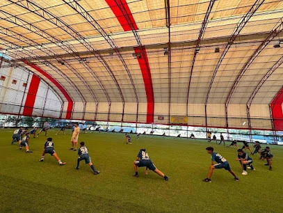 Hatay Serinyol Futbol Okulu