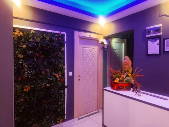 Hatay Spa Ve Masaj Salonu