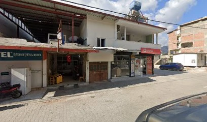 Hatay Teknik Servisi