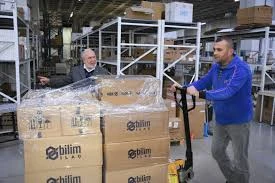 Hatay Yeni Ecza Deposu