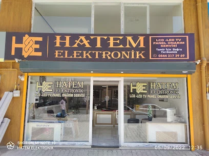 Hatem Elektronik