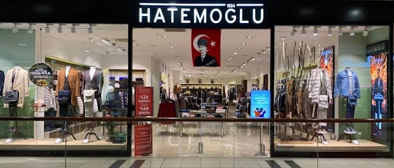 Hatemoğlu Espark Eskişehir Avm