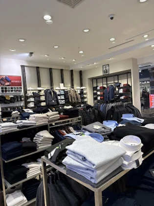 Hatemoğlu M1 Konya Avm