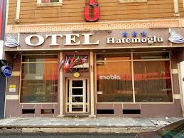 Hatemoğlu Otel