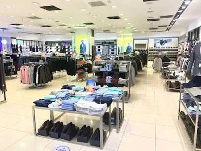 Hatemoğlu Yunus Avm Çankırı