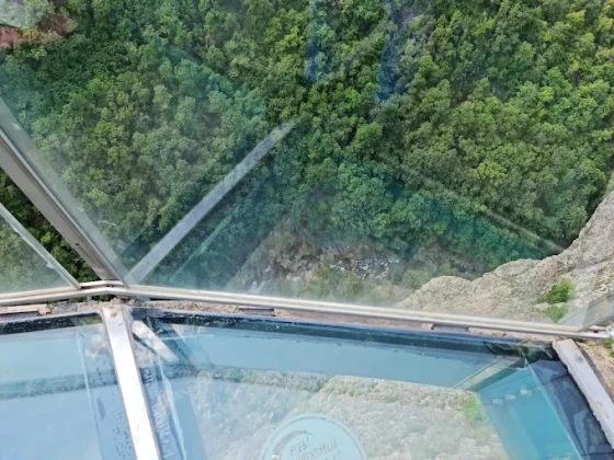 Hatila Vadisi Milli Parkı