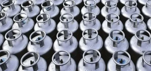 Hatipoğlu Tüp Bayi