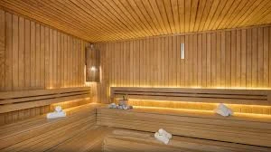 Hattusa Vacation Thermal Club Erzin