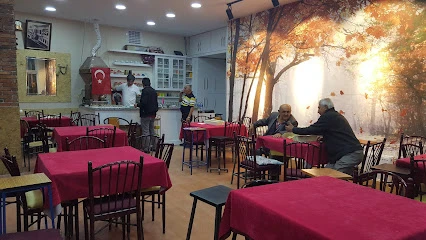 Havuzlu Kıraathanesi