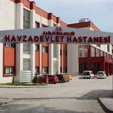 Havza Devlet Hastanesi
