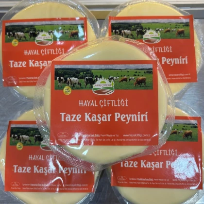 Hayal Çiftliği Mandıra & Şarküteri