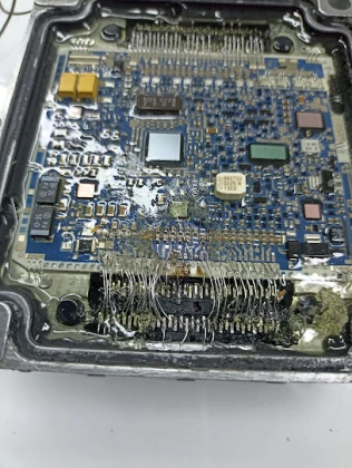 Hayal Teknik Oto05427345353