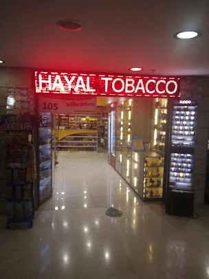 Hayal Tobacco