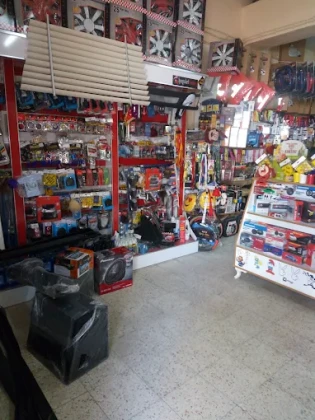 Hayalet Tuning Oto Aksesuar