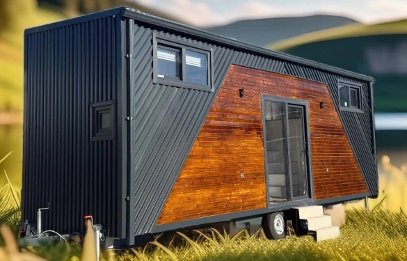 Hayallife Tiny House