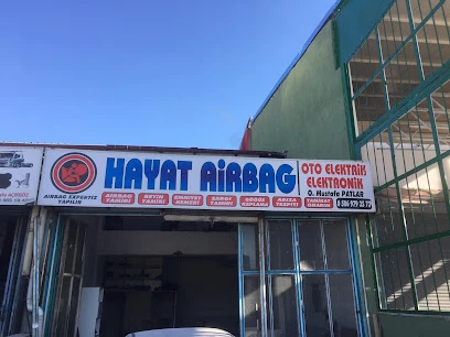 Hayat Airbag