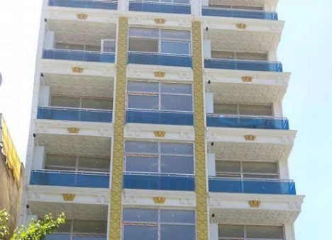 Hayat Apart Ve Konaklama