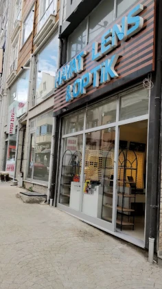 Hayat Optik Kırklareli