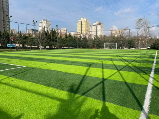 Hayat Park Halı Saha