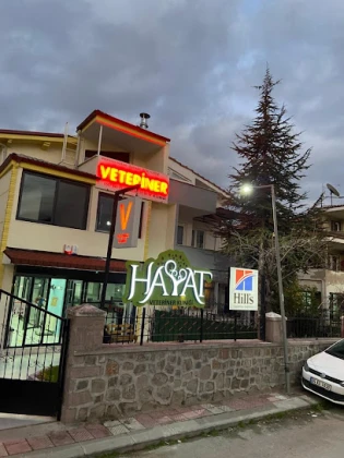 Hayat Veteriner Kliniği