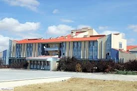 Haymana Devlet Hastanesi - Ankara Haymana - 1